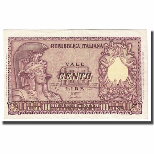 646949 banconota italia - banconota,,