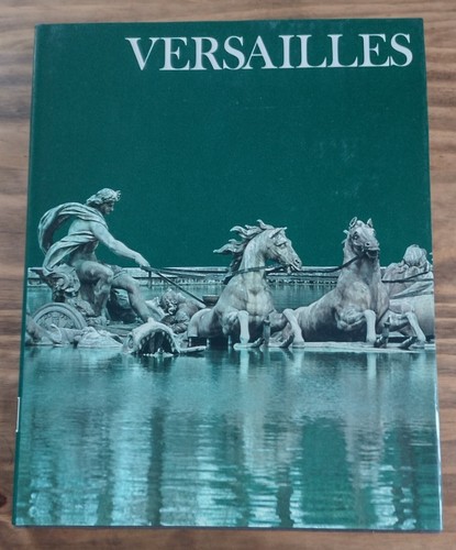 Versailles collana i templi - versailles,