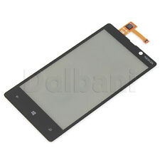 41-06-1120 Digitalizzatore Touch Screen LCD per Nokia Lumia 820 Touch Nero
