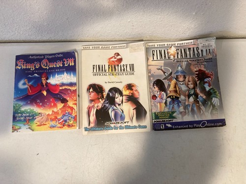 Lotto final fantasy viii e - fantasy,