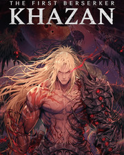 (PC) The First Berserker: Khazan [Digital Game Steam Key] (WorldWide)