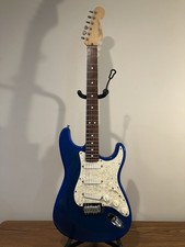 Fender stratocaster plus - fender,