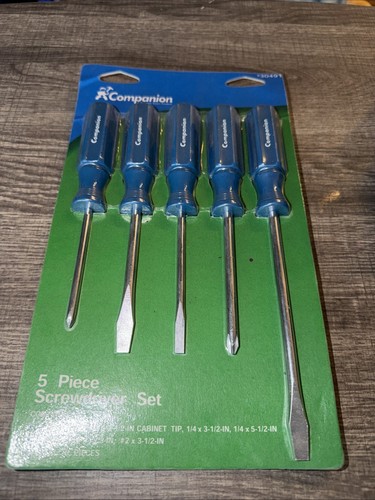 Raro set cacciaviti sears - raro,