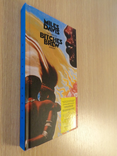 Miles davis the complete - davis,