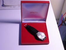 Scatola custodia Zenith per