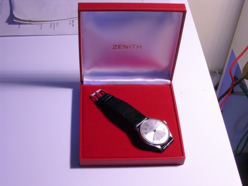 Scatola custodia zenith per - zenith,