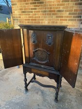 🍊Vintage 1928 RCA Radiola