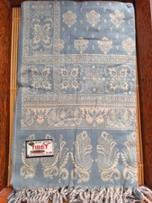 Sciarpa stola wollschal