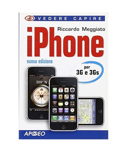 Iphone riccardo meggiato - riccardo,