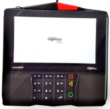 Terminale carta di credito