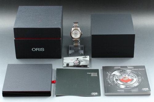 Orologio uomo oris classic - oris,