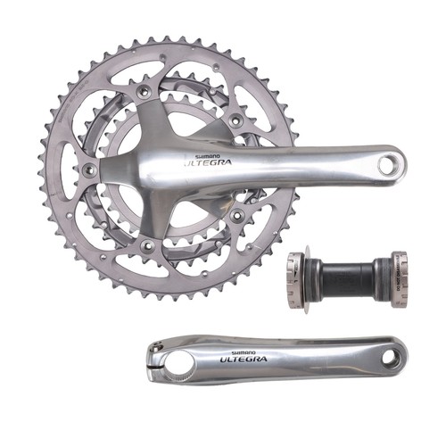 Guarnitura strada shimano - guarnitura,