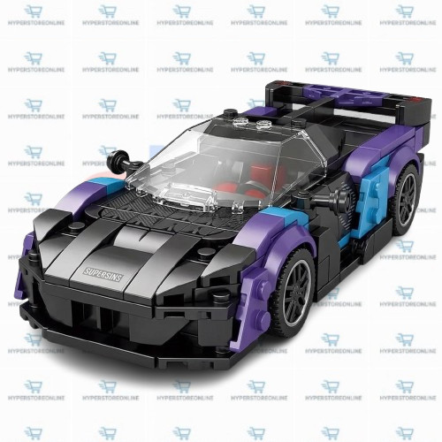 Moc auto sportiva sabre 678 - auto,