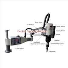 Spillatrice elettrica