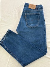 Vintage 1985 Levis 20505-0217
