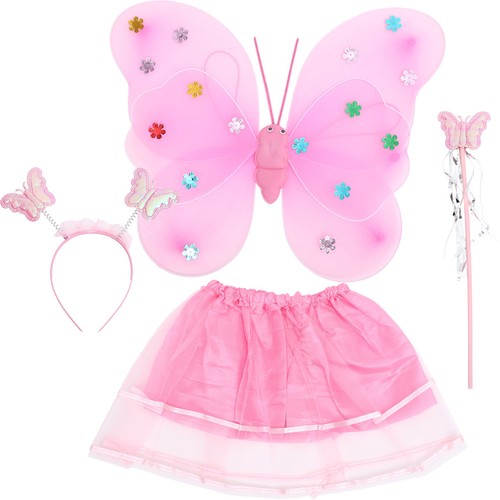 Farfalla per bambina - di,