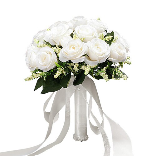 Xusxes bouquet sposa - bouquet, da