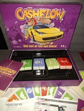 Cashflow originale versione
