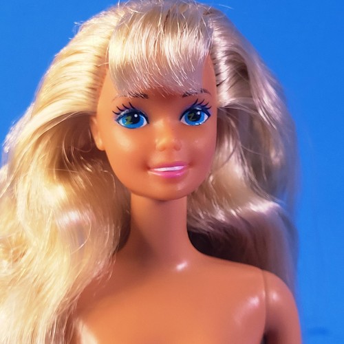 Hawaiian fun barbie - hawaiian,