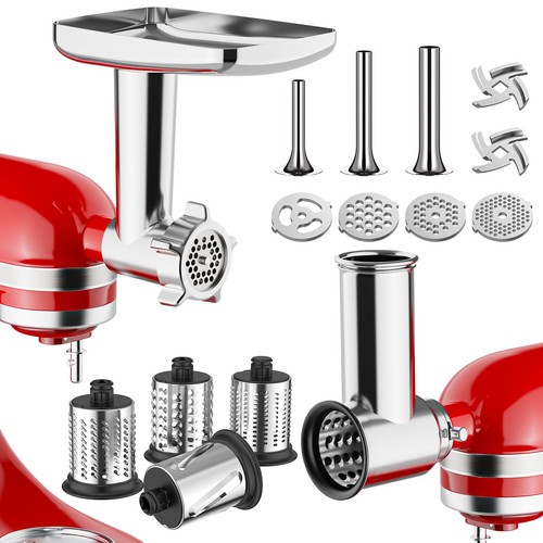 Kitchenaid tritacarne - kitchenaid,