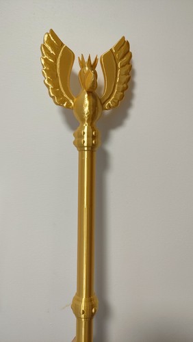 Sceptre ottokar - sceptre, d’ottokar