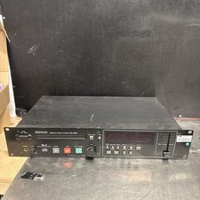 Denon c630 lettore cd - denon, dn-c630