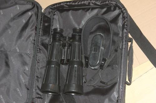 Binocolo zeiss dialyt 8x56 - binocolo,