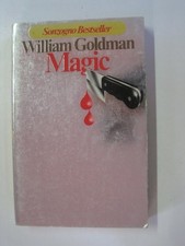 magic goldman william B000NAIL8U