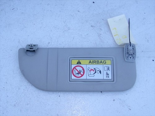 Aletta parasole destra citroen - aletta,