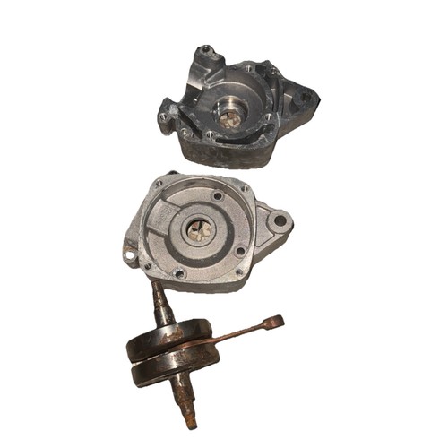 Carter motore minimoto polini - carter,