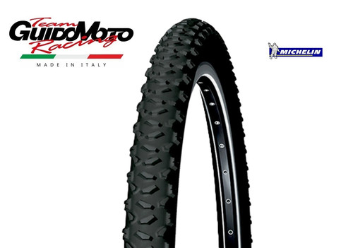Copertone 26x2 nero country - copertone,