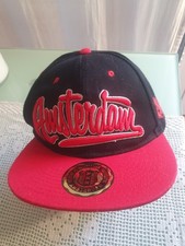 Vintage Amsterdam Unisex