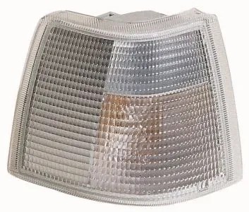 Indicatore direzione anteriore - indicatore,