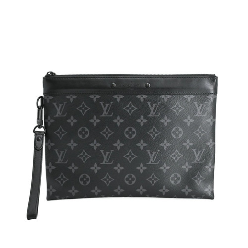Louis vuitton pochette go - louis,