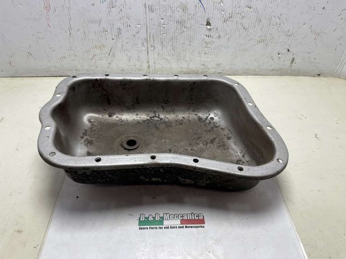 Coppa olio motore - coppa, fiat