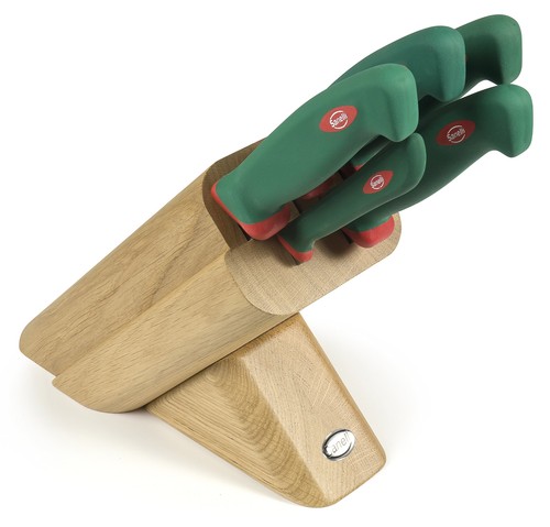 Sanelli 931605 ceppo - 931605, coltelli
