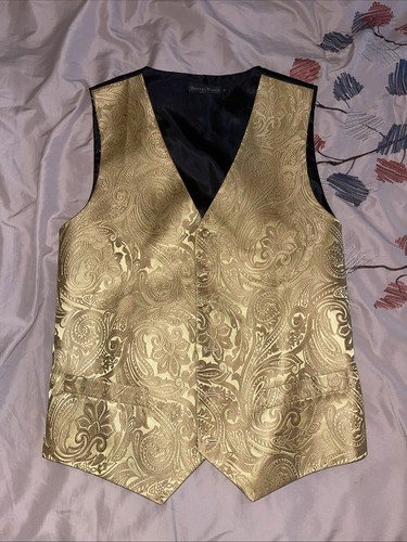 Gilet tuta uomo barry - tuta,