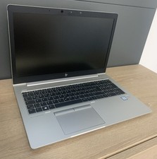 HP Elitebook 850 G6 i7-8565U