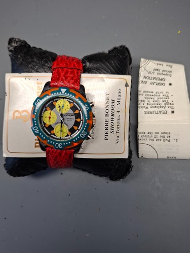 Orologio pierre bonnet mai - orologio,