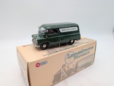 Lansdowne LDM.39 1:43 Bedford