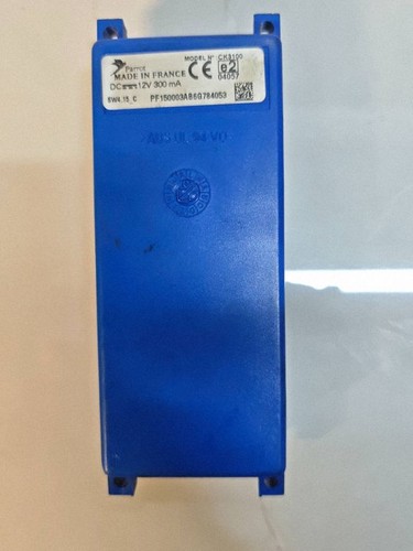 Centralina modulo bluetooth - centralina,