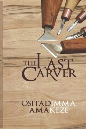 Amakeze last carver new - -,