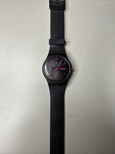 Swatch rebel brown suoc700 - swatch,