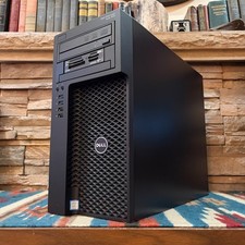 PC da gioco Dell Precision