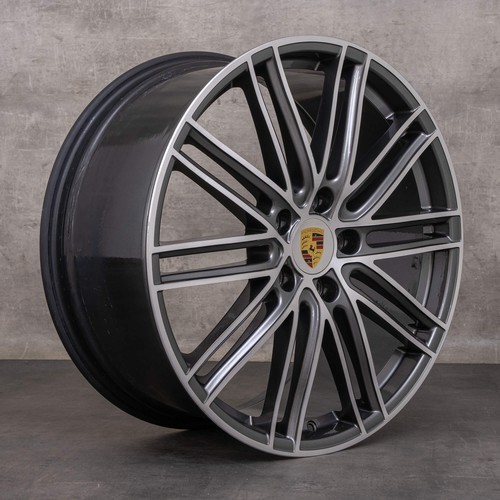 Cerchio porsche panamera - cerchio,
