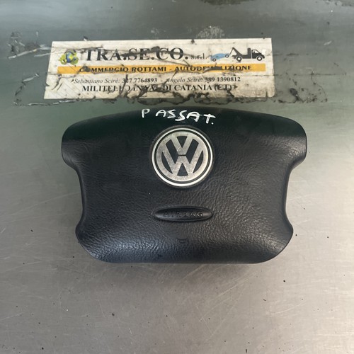 Airbag sterzo volante passat - volante,
