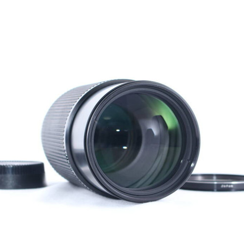 Nikon zoom nikkor 80 - nikon, ai-s