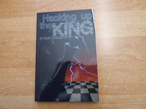 David eggleston hacking up - eggleston:,