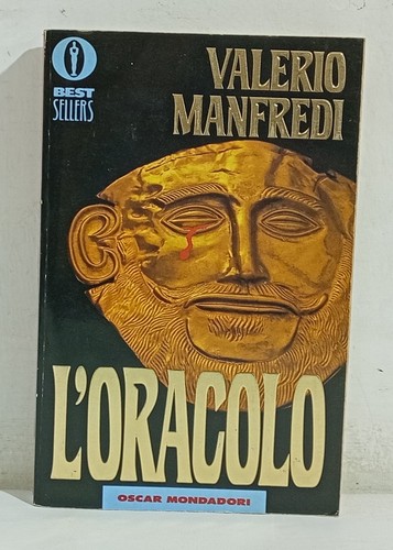 44178 valerio massimo manfredi - 44178,