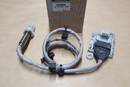 Original renault sensore nox - sensore,
